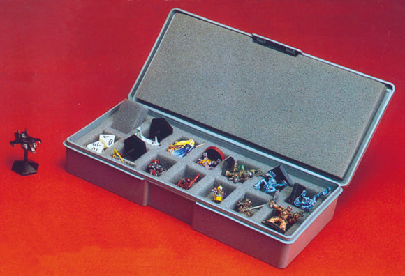 Chessex Figure Carrying Case (S) for 25mm Humanoids