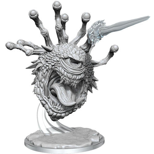 D&D Frameworks: W1 Beholder